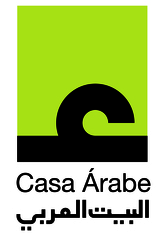 Cuentas Anuales de Casa Árabe. Ejercicio 2021 Logo_nuevo_blanco-listado