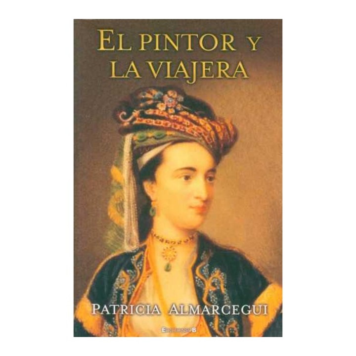 El pintor y la viajera