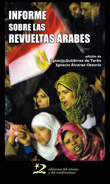 Informe sobre las revueltas árabes