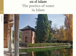 La poética del agua en el islam