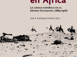 Presentación de "España en África"