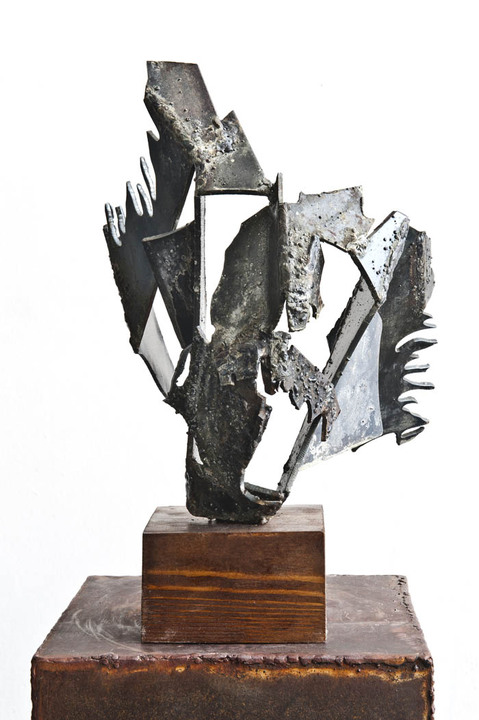 Encuentro con el artista Assem Al Bacha