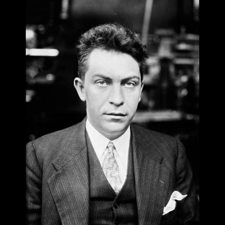 Homenaje a Manuel Chaves Nogales