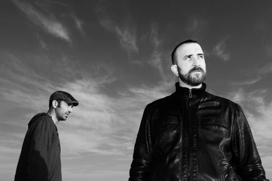 Concierto de Yacine & The Oriental Groove