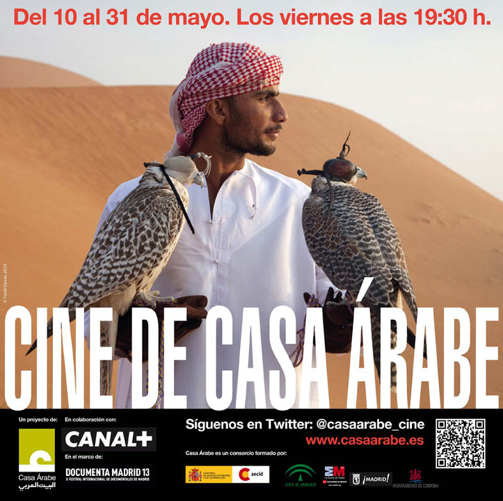 Oriente Medio en clave documental