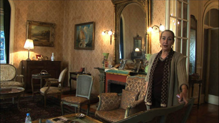 Espacios de Oriente Medio en Córdoba