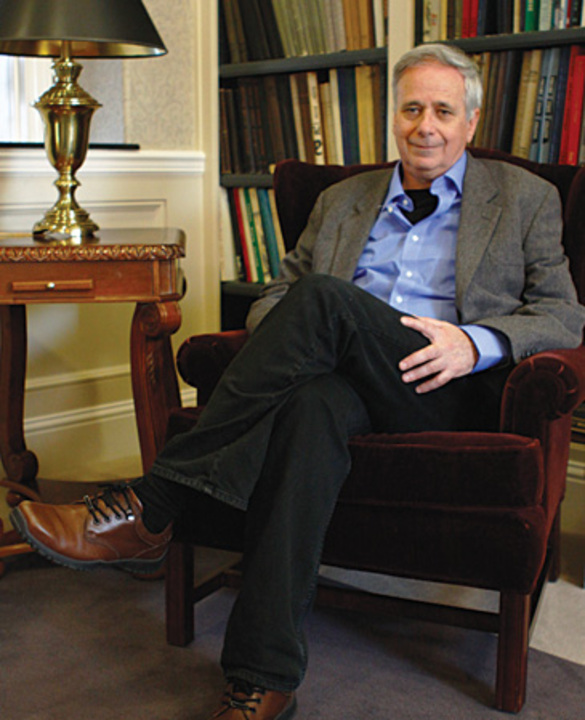 El simulacro de la paz en Palestina