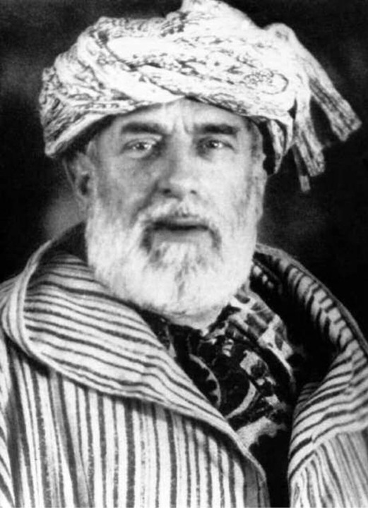 Conferencia sobre la figura de Mariano Fortuny