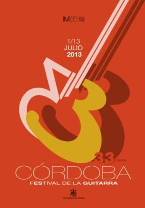 Festival de la Guitarra de Córdoba en Madrid