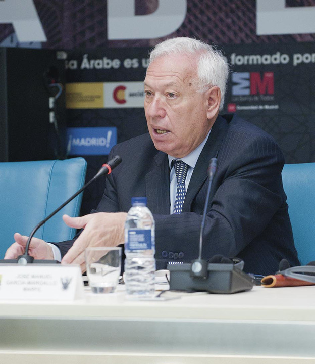 Informe sobre la democracia en el Norte de África