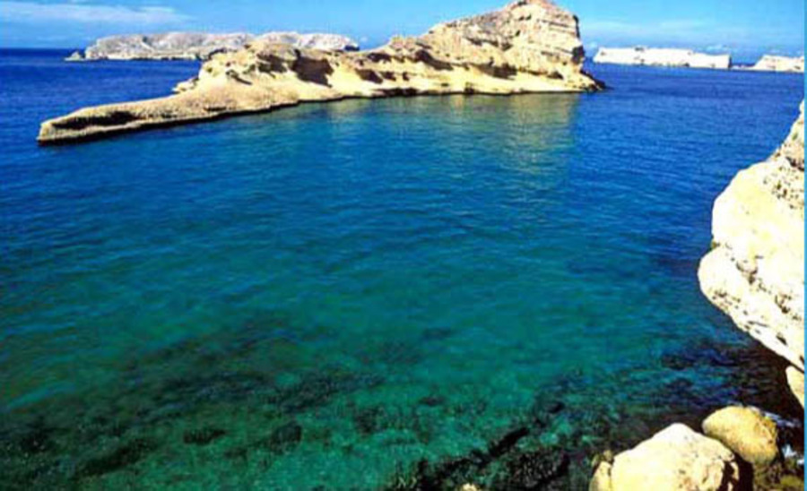 Encuentros Culturales Omán-España