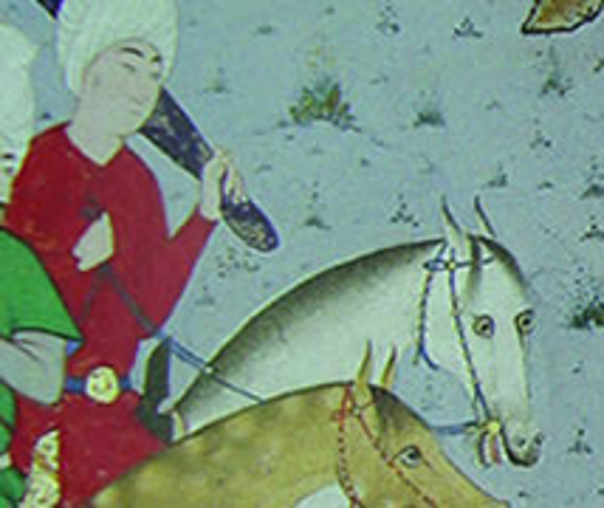 Encuentro sobre el arte de India