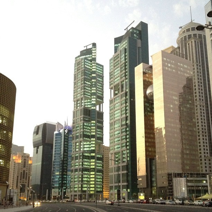 Curso de protocolo y cultura de los negocios en los países árabes y Asia