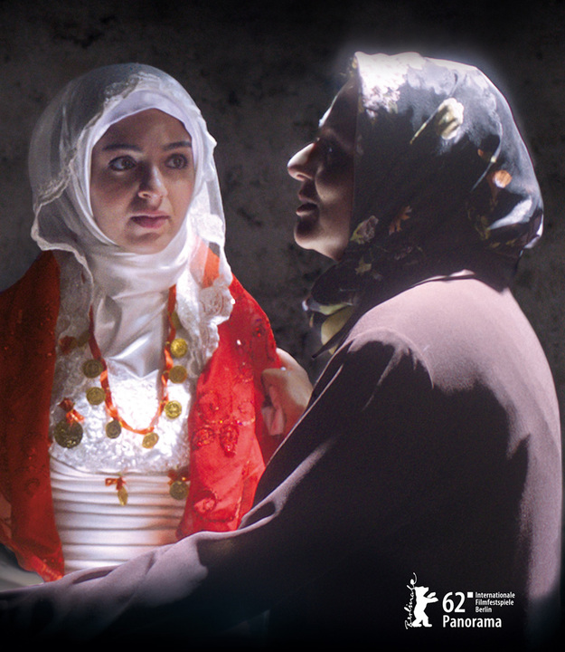 Preestreno de La segunda mujer, de Umut Dag