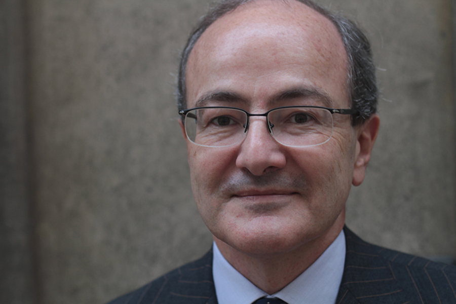 La política exterior francesa y las religiones