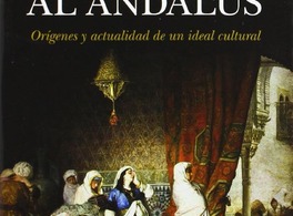 Presentación de "El mito de al-Ándalus"