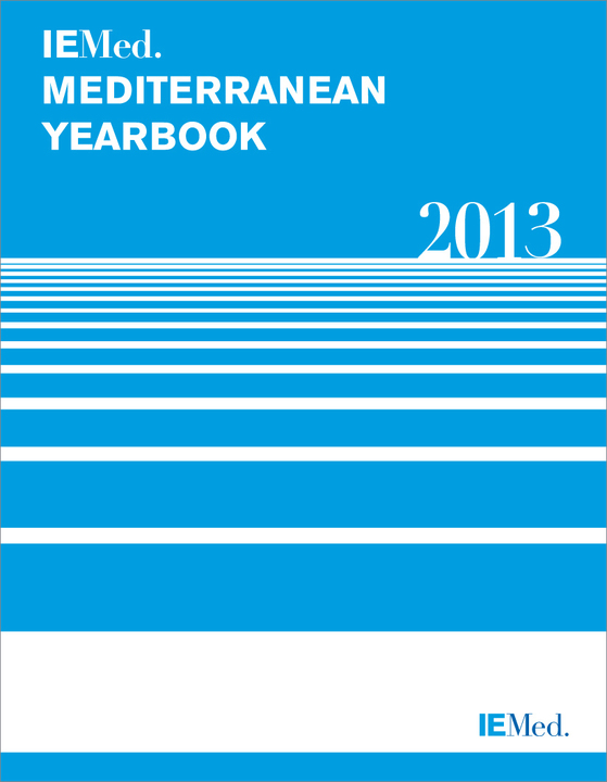 Anuario IEMed del Mediterráneo 2013