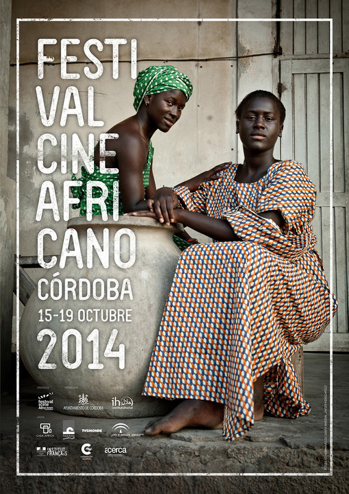 Festival de Cine Africano de Córdoba 