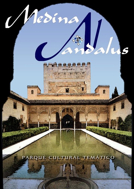 Proyecto "Medina Al Andalus" 