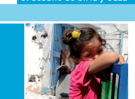 Jornadas sobre DDHH y Acción Humanitaria: Gaza y Siria 