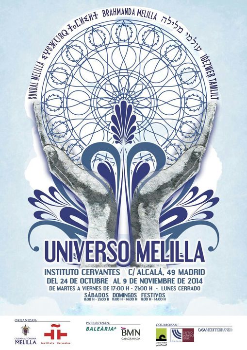 Universo Melilla  