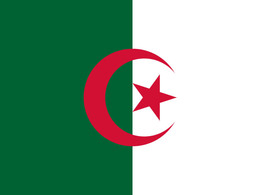 El 60 aniversario de la Revolución Argelina