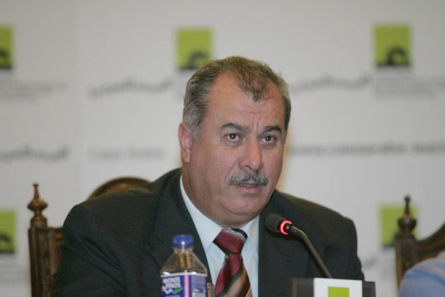 El reconocimiento del Estado palestino