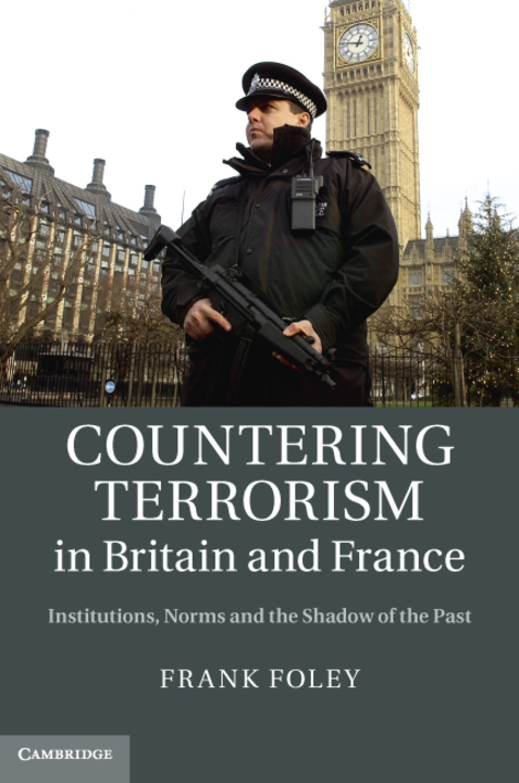 La lucha contra el terrorismo yihadista en Francia y Gran Bretaña 