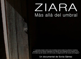 Ziara, más allá del umbral 