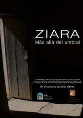 Ziara, más allá del umbral 