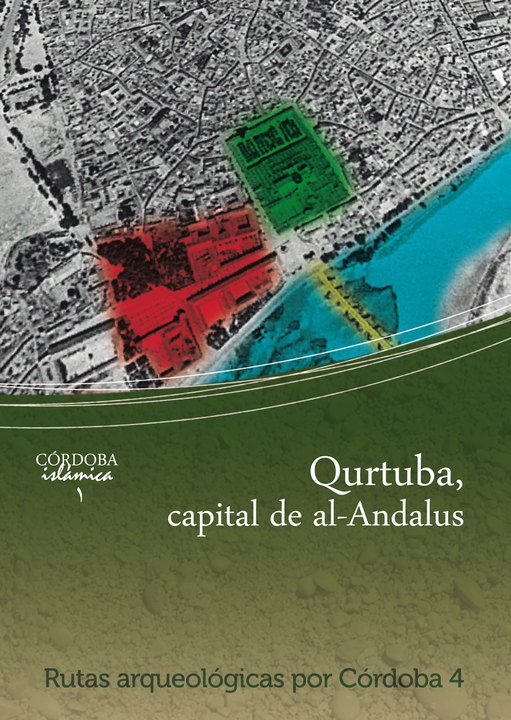 Rutas arqueológicas por la Córdoba islámica 