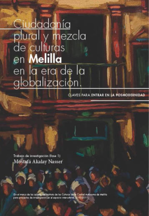 Ciudadanía plural y mezcla de culturas en Melilla
