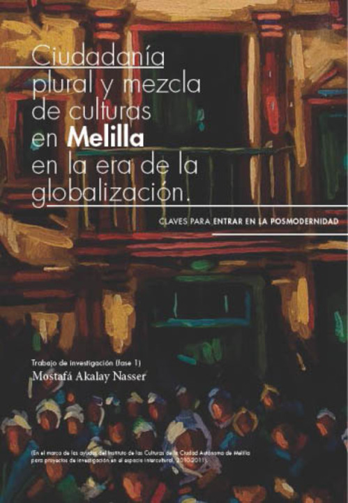 Ciudadanía plural y mezcla de culturas en Melilla 