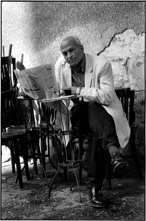 La llamada de Poniente