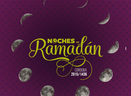Noches de Ramadán 2015 
