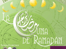 Recreación histórica “La luna de Ramadán” 