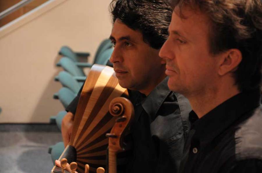 "El aliento de la pureza"