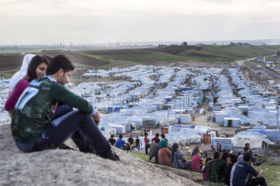 Siria, esperanzas defraudadas