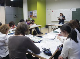 El Centro de Lengua Árabe amplía el plazo de matrícula para los cursos regulares 