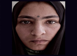 Mujeres. Afganistán 