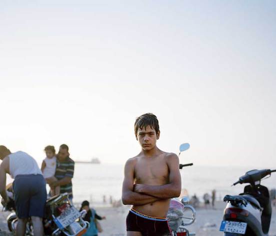 Exposición "Juego de pistas"