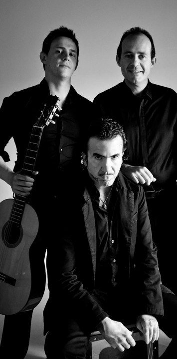 Homenaje flamenco de Curro Piñana a Ibn Arabi y a la mística en Ávila