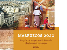 Jornada "Marruecos 2020" 