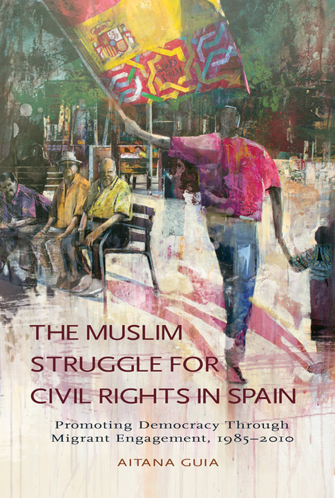 La participación política y cívica de los musulmanes españoles 