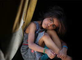 Crisis de los refugiados sirios: Impacto socioeconómico y asistencia humanitaria