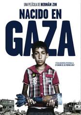 Nacido en Gaza 