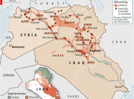 Iraq en la encrucijada 