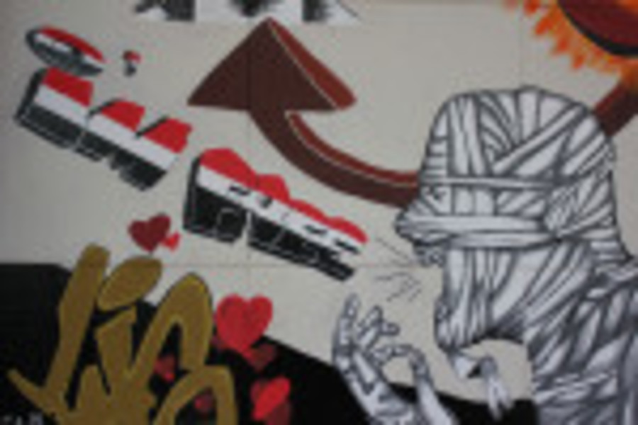 Más allá de Tahrir