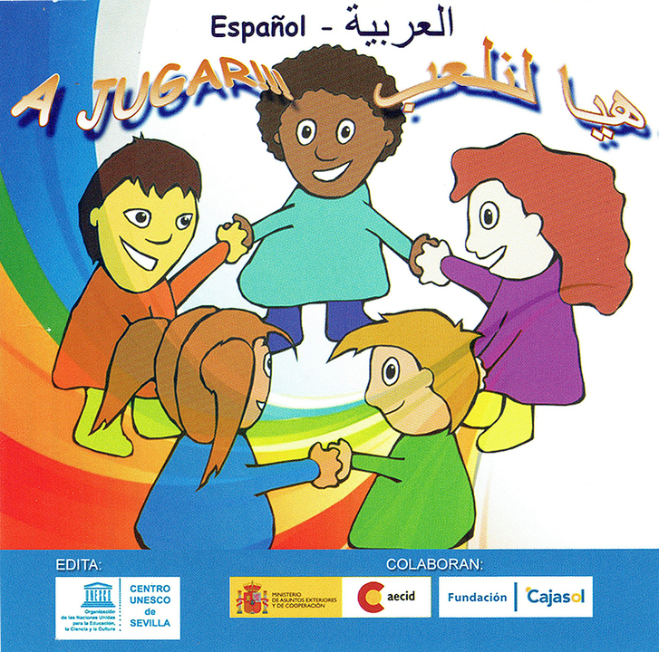 Método "A jugar...!!!"