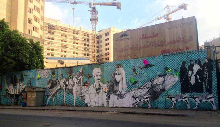 Arte y cultura: ¿refugio o reflejo?